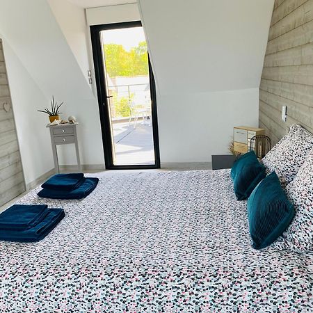 La Maison D'Aurelie Pleudihen-sur-Rance Eksteriør billede