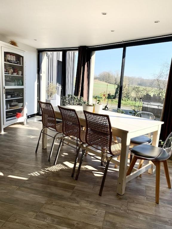 La Maison D'Aurelie Pleudihen-sur-Rance Eksteriør billede