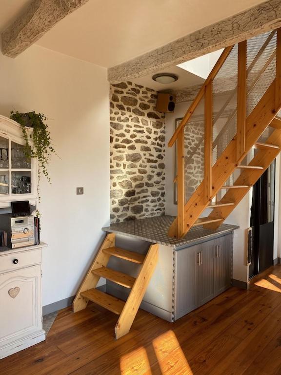 La Maison D'Aurelie Pleudihen-sur-Rance Eksteriør billede