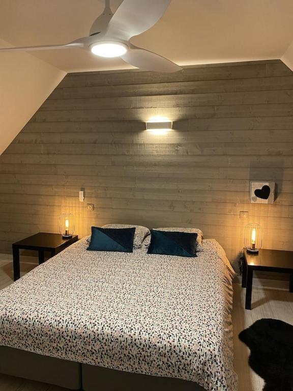 La Maison D'Aurelie Pleudihen-sur-Rance Eksteriør billede