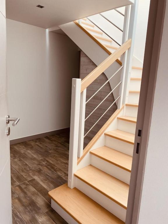 La Maison D'Aurelie Pleudihen-sur-Rance Eksteriør billede