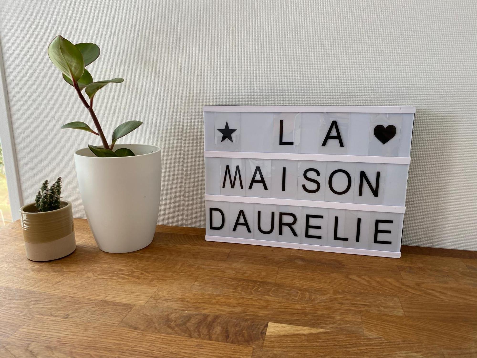 La Maison D'Aurelie Pleudihen-sur-Rance Eksteriør billede
